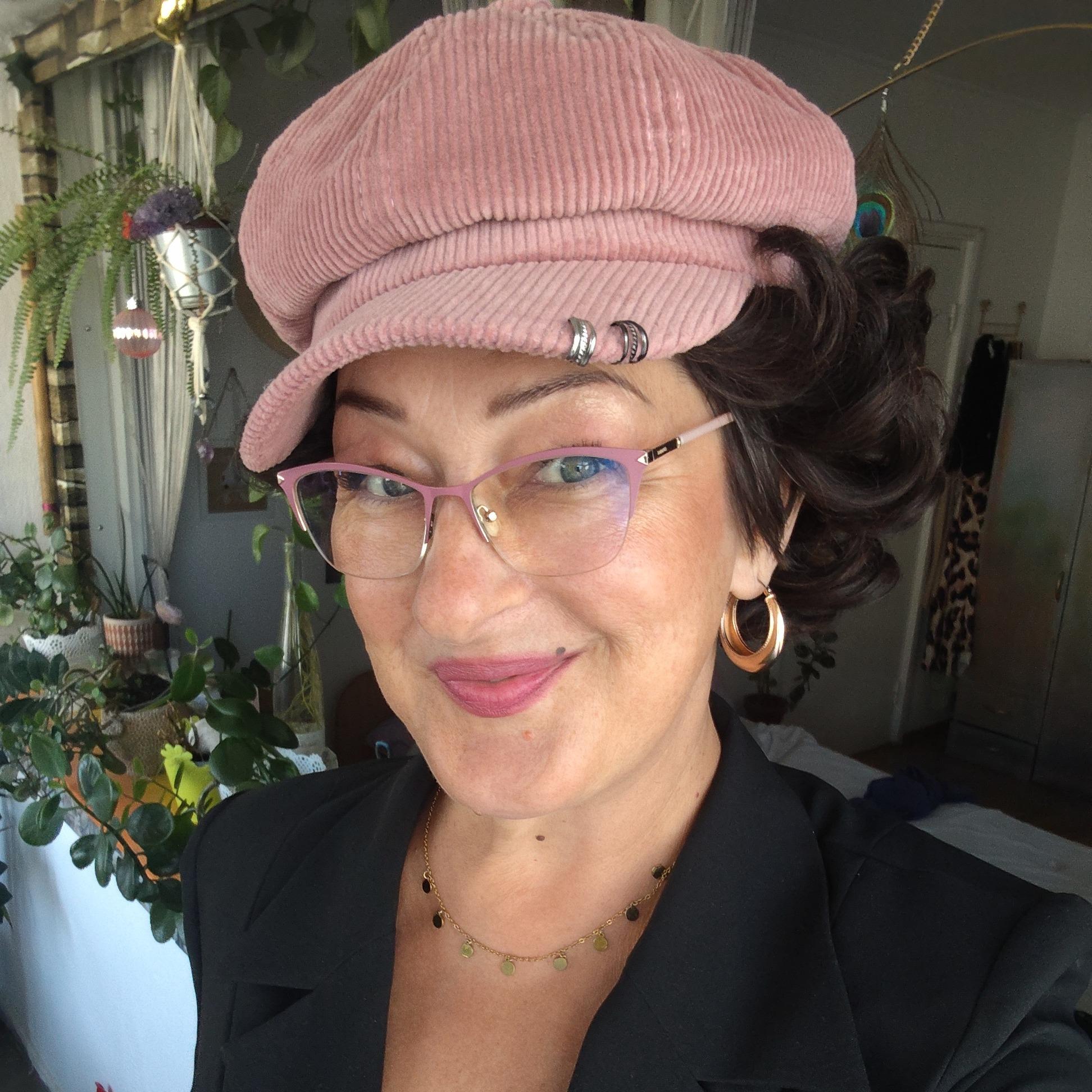 Maria Schmidt A