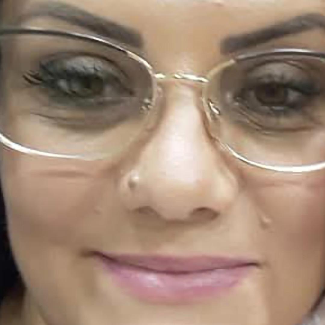 Cristina O