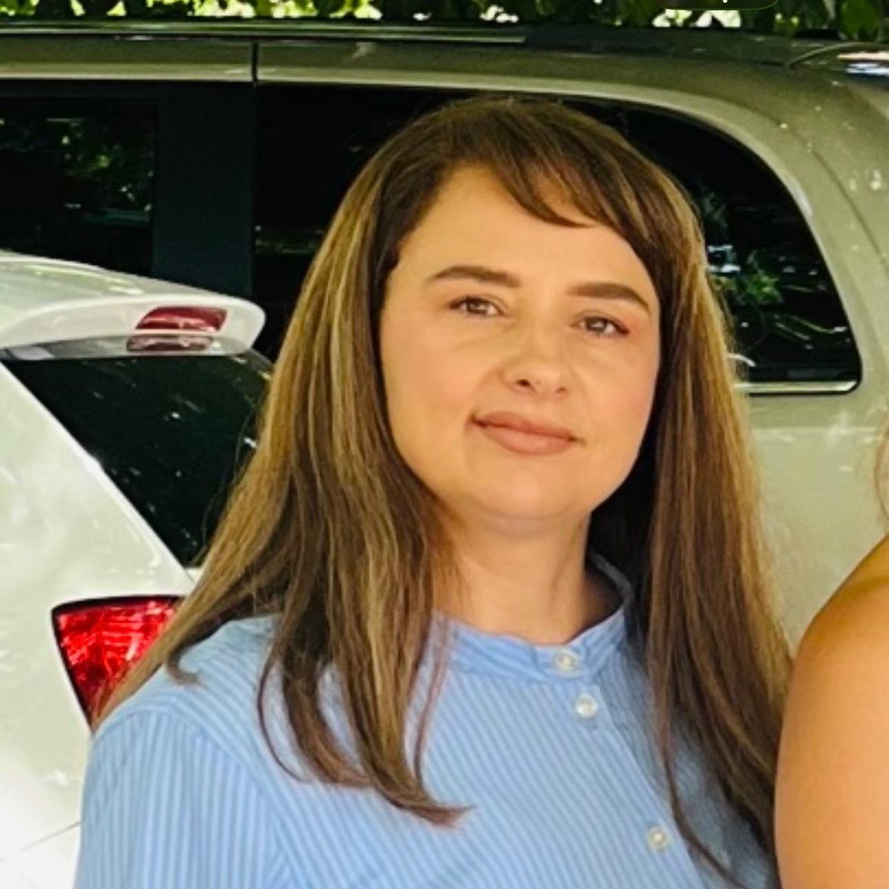 Mihaela Gabriela D