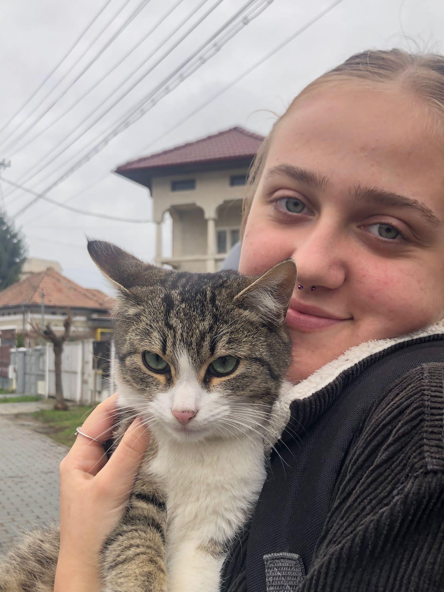 Andreea Ș
