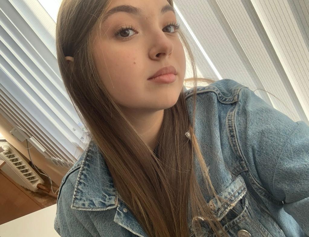 Mihaela D