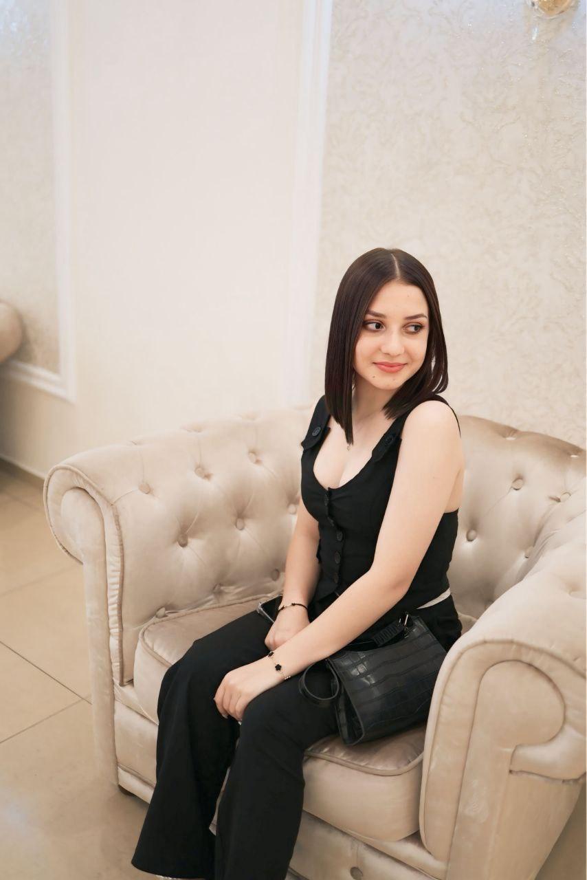 Dorina S