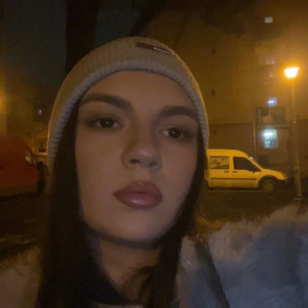 Patricia B