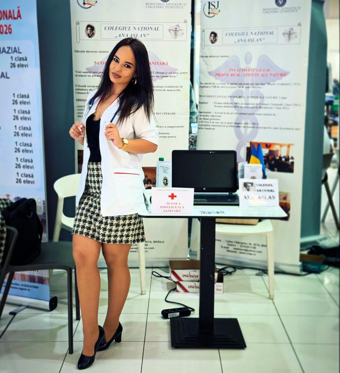 Ana-Maria P