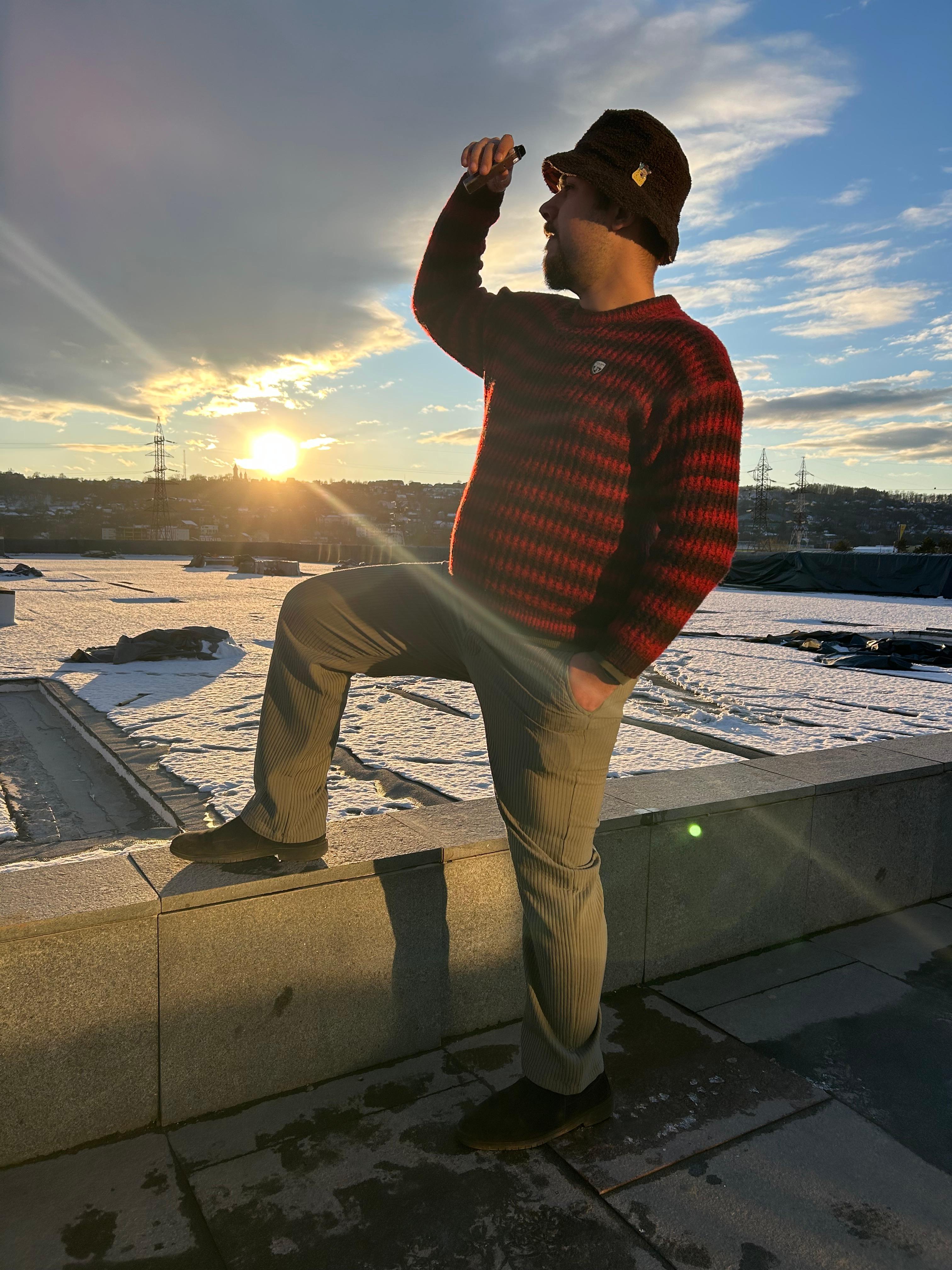 Daniel C