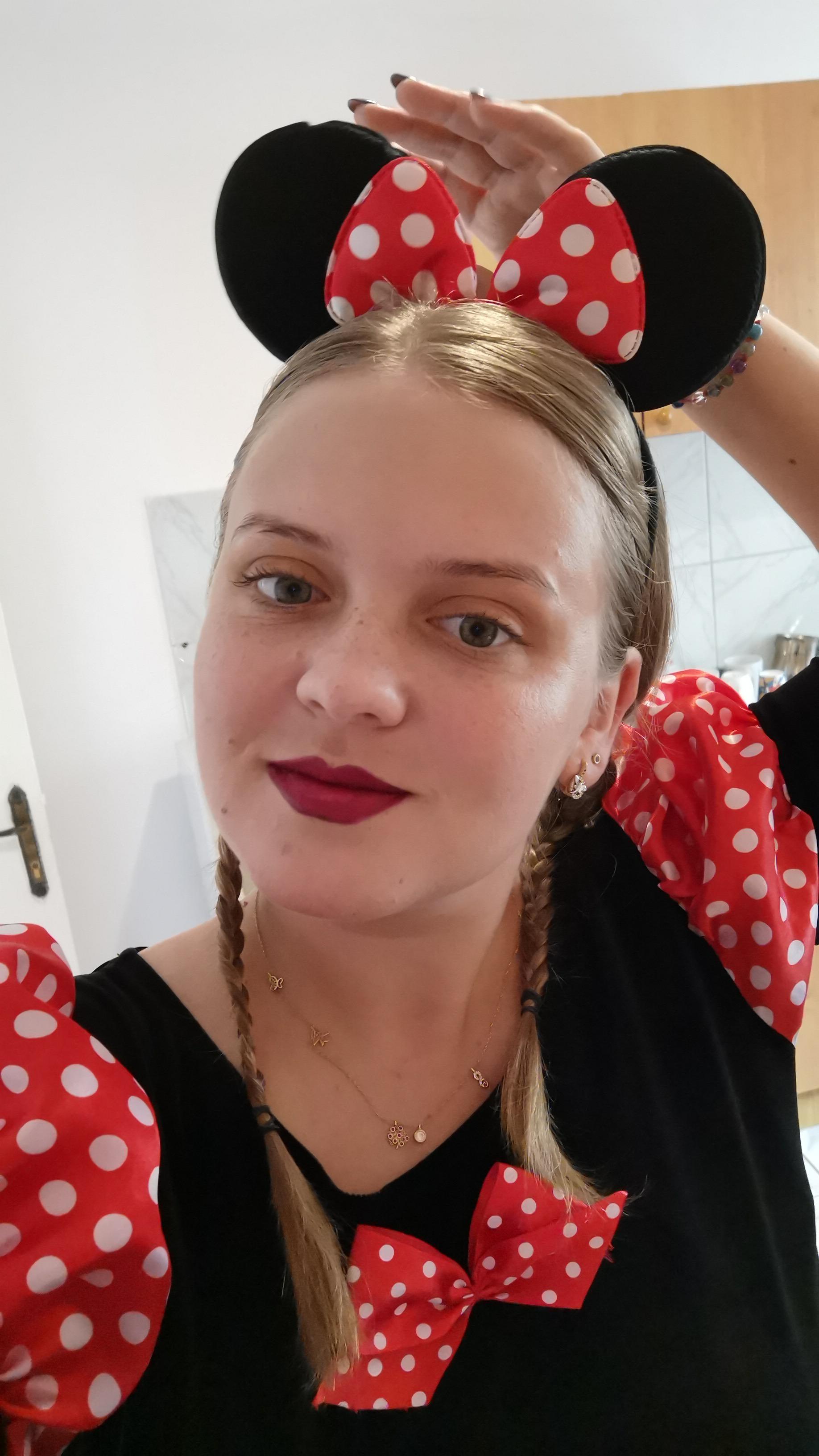 Irina Bianca I