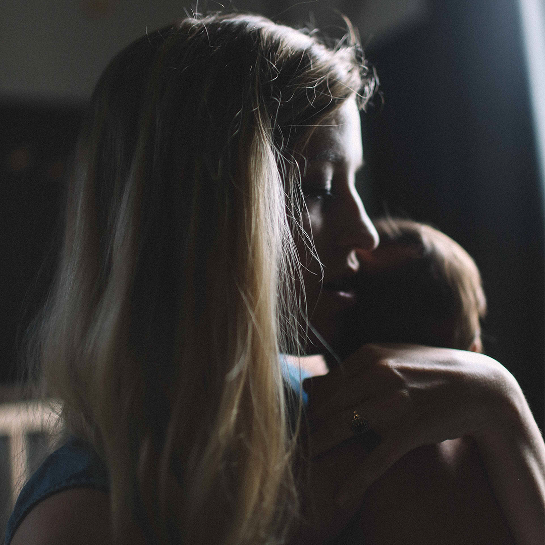 Despre viața de mamă, sentimente de vinovăție și timp liber pentru tine – Helperz Blog